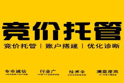 竞价开户推广案例实战技巧分享